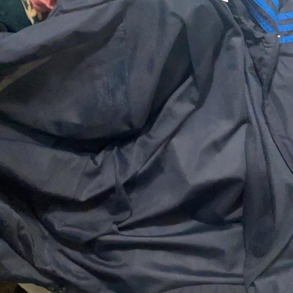 Adidas Blue jacket size 2x - Picture 8 of 8